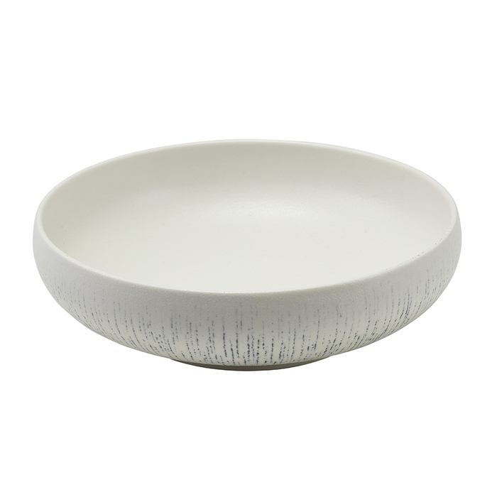 Салатник 900 л, 18.5 см, Sereno Porcelain Strato, GenWare
