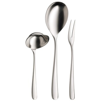 Набір приладдя, 3 предмета Vision Cromargan protect® WMF