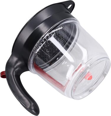 Сепаратор для відокремлення жиру 1 л Cosiki