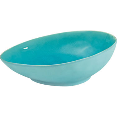 Піала для супу / салату 19,5 х 18 см Turquiose A La Plage ASA-Selection