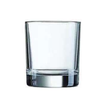 Склянка низька ARC Arcoroc Islande 300 мл J4239