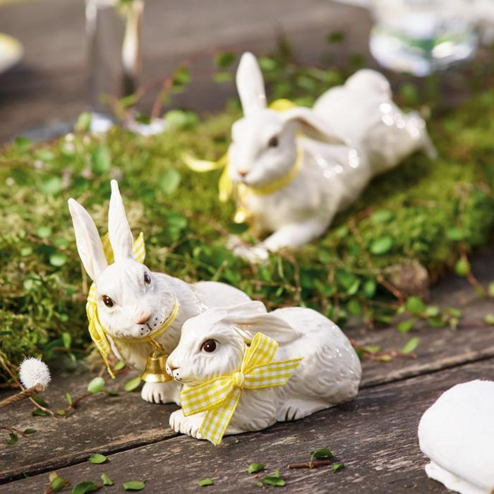Easter Bunnies от Villeroy & Boch
