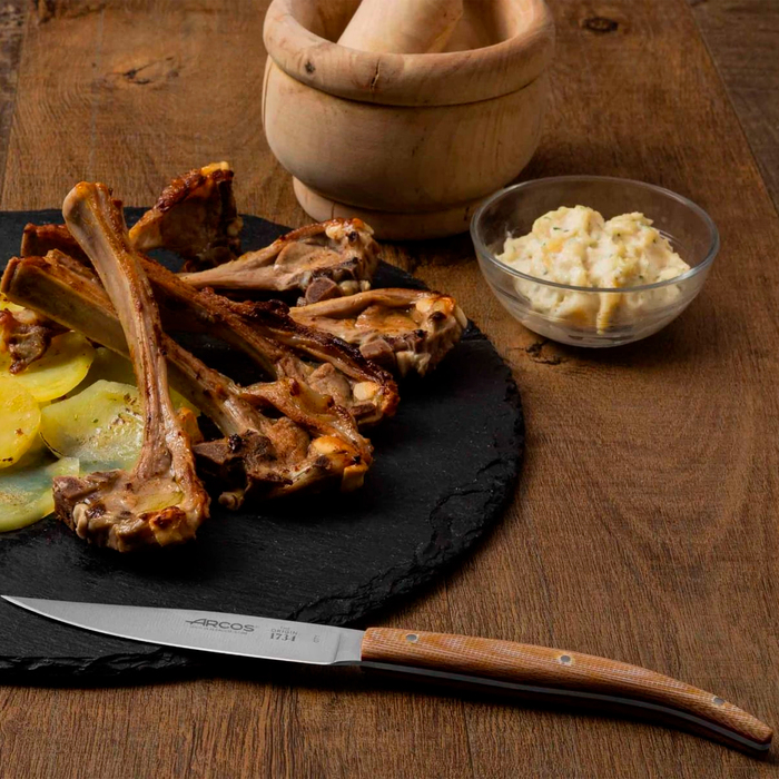 373728 Ніж для стейку, 110 мм