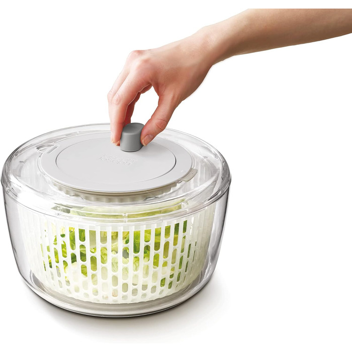 Універсальний набір для приготування салату, 3 предмети Joseph Joseph