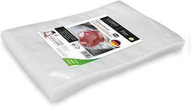 Камерный вакуумный упаковщик из нержавеющей стали 3 л, 70 л/мин, 240 Вт Caso