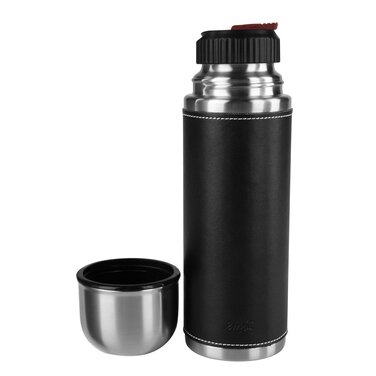 Термос 0.5 л червоний Senator Class Emsa