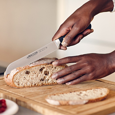 227000 Набір ножів із 5 предметів серія 'Opera'