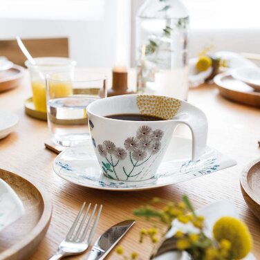 Колекція Flow Couture від Villeroy & Boch