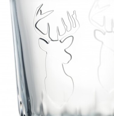 Склянка La Rochere CERF, 300 мл