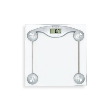 Ваги індивідуальні цифрові 802080093 BARAZZONI