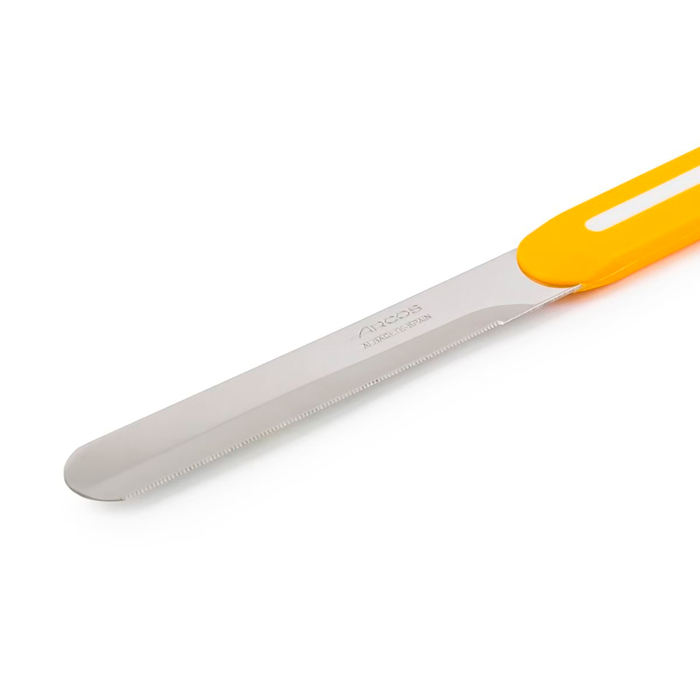 373656 Ніж похідний 100 мм серія 'B-Line' помаранчевий