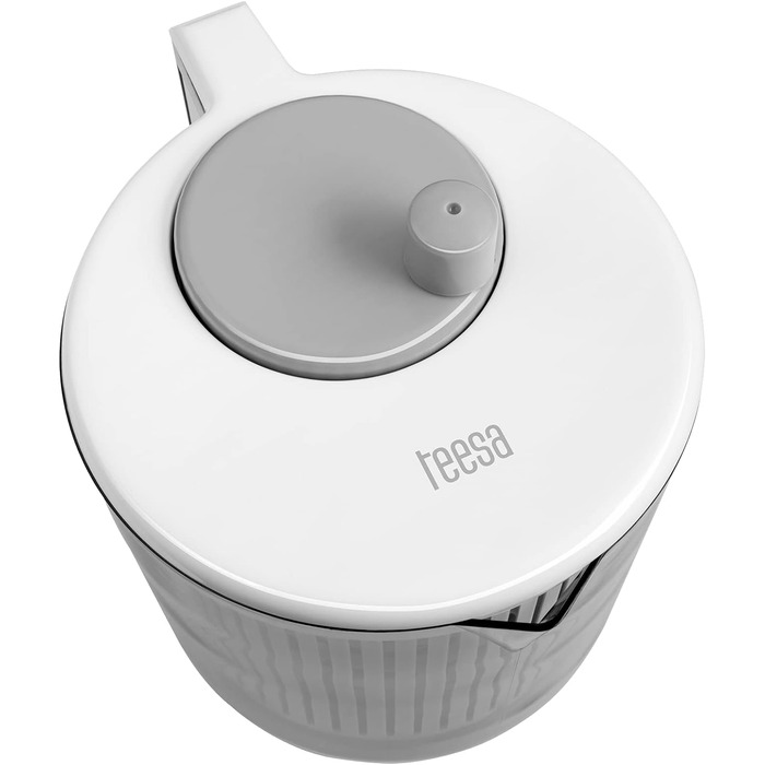 Сушарка для салату маленька 2,5 л Teesa