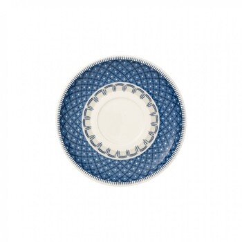 Блюдце до чашки для кави 16 см Casale Blu Villeroy & Boch