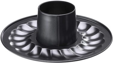 Набір з 4 форм для випічки Classic Kaiser