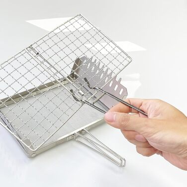 Кемпінговий тостер Bestargot