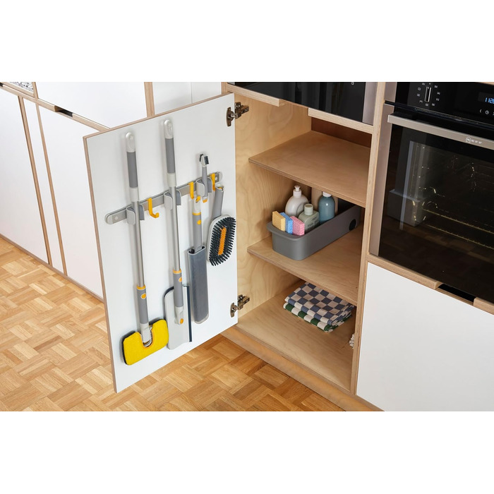 Тримач інструментів для чищення CleanTech Joseph Joseph