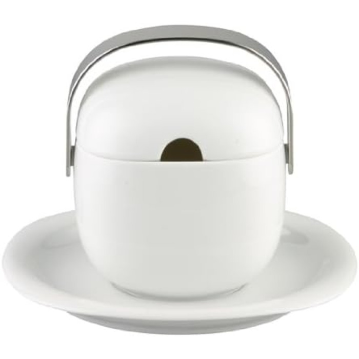 Соусник из 4 частей Suomi Weiss Rosenthal