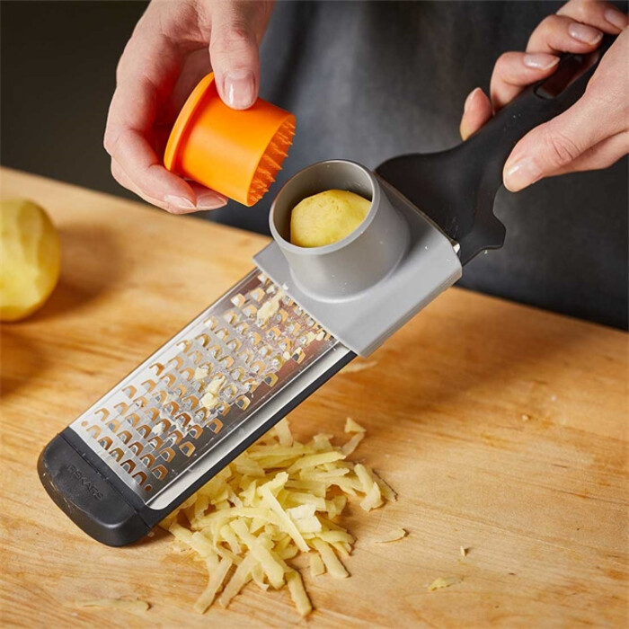 Набір терок Fiskars Functional Form, 2шт (1014413)