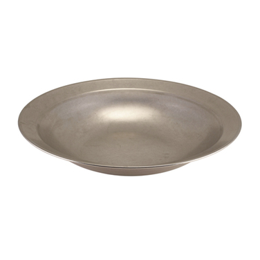 Блюдо глубокое 3 л, 35 см, Vintage Steel, GenWare