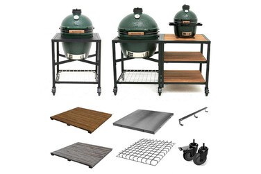 Стіл для гриля Big Green Egg