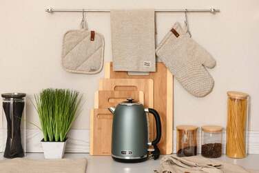 ARDESTO Рукавичка Oliver, беж,100% бавовна (напов. ватин)