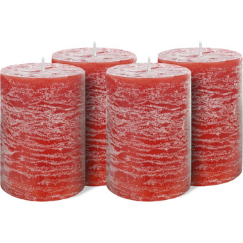 колір: гниль