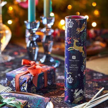 Сервірувальний піднос 27 x 20 см Talking Tables