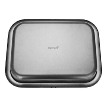 Форма для випічки Fissman 39,5х29,5x6 см (5661)