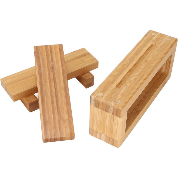 Дерев'яна форма для суші ZPSHYD