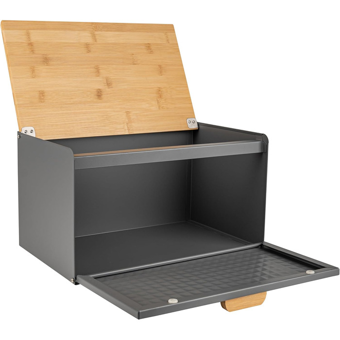 Хлібниця з бамбука 35 x 25 x 15,5 см KARL HAUSMANN