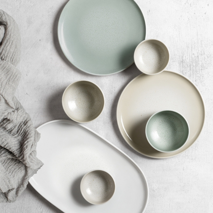 Колекція Sento Home від Seltmann Weiden