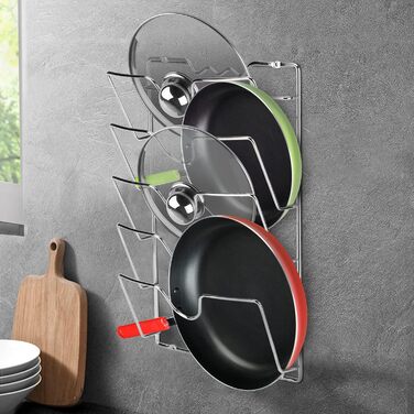 Підставки для посуду на 5 відділень Cocoarm