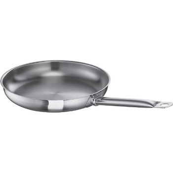 Сковорода Profi-Line i, 28 см, нержавіюча сталь, 6451-28 i
