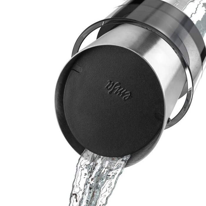 Графін з охолоджуючим елементом 1 л Flow Emsa