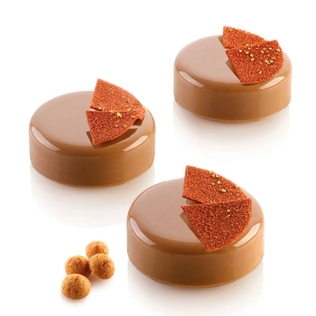 ESSENZIALE 80 Форма из резины