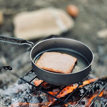 Набір кемпінгового посуду Bestargot