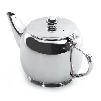 Чайник заварювальний BergHOFF, 10,7 х 10,6 см, 600 мл