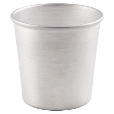 Соусник алюминиевый 120 мл, GenWare