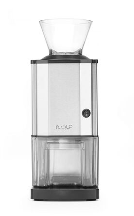 Льодоподрібнювач до 12 кг льоду на годину 80 Вт HENDI