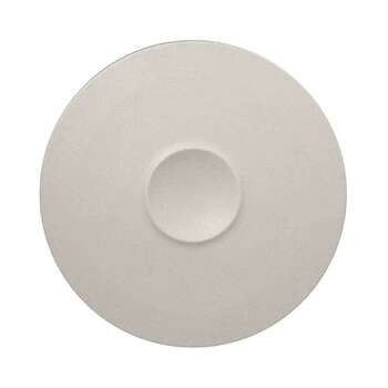 Тарелка клуглая Rak Neofusion 30 см NFMRFP30WH