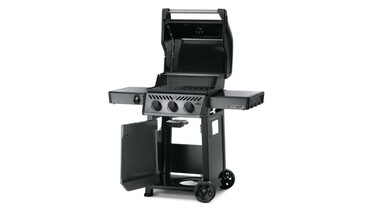 Газовый гриль Napoleon Freestyle 365, графитовый F365PGT-RU Код: 010087