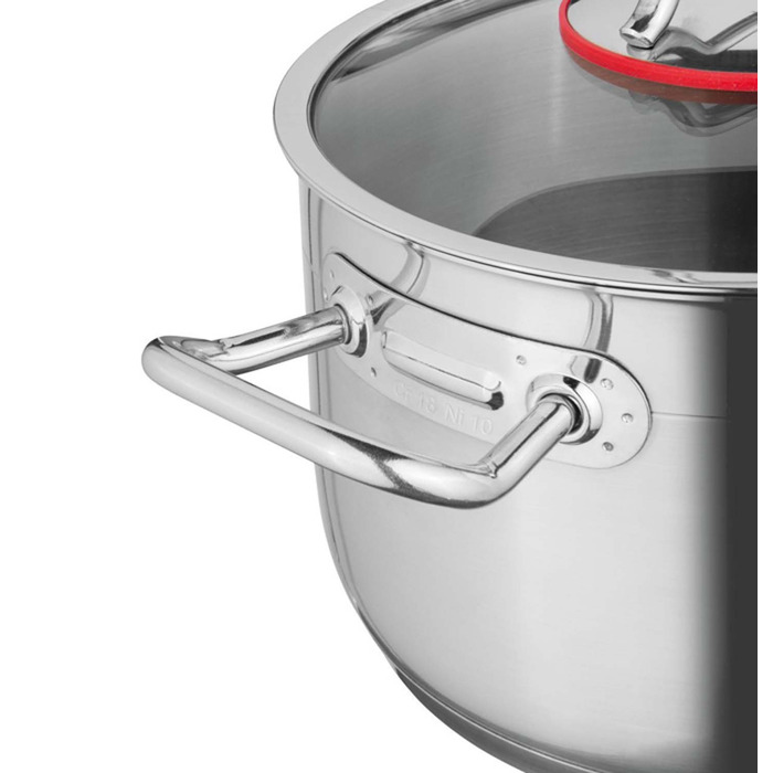 Каструля BergHOFF Hotel, діам. 28 см, 10 л