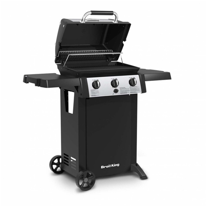 Гриль газовый Broil King Monarch 320