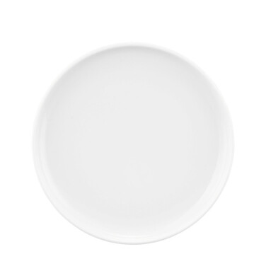 Тарелка для завтрака 21,5 см белая Sento Home White Seltmann Weiden