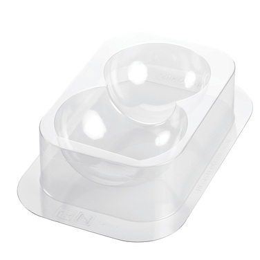 KIT EFFY Набор форм из пластика