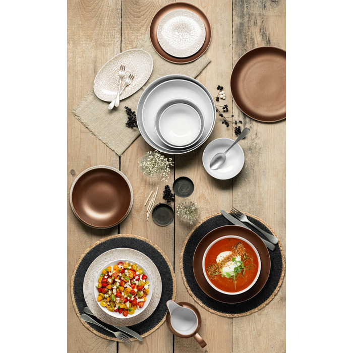 Піала 20 см Bronze Liberty Seltmann Weiden