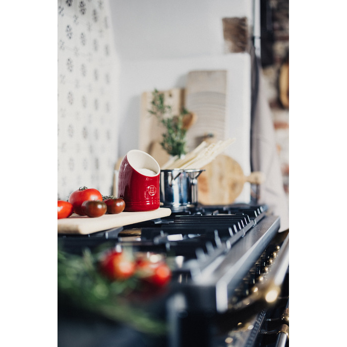 Солонка 11х15,5 см, 0,55 л 340202