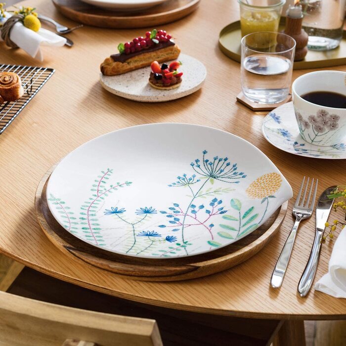 Колекція Flow Couture від Villeroy & Boch