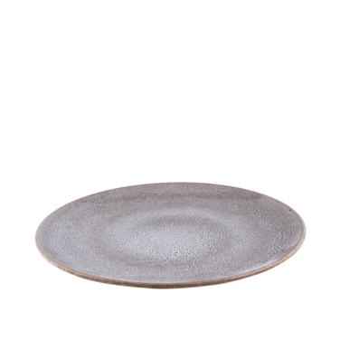 Тарелка мелкая Ariane Porous 18 см dawn AVCARNC78011018