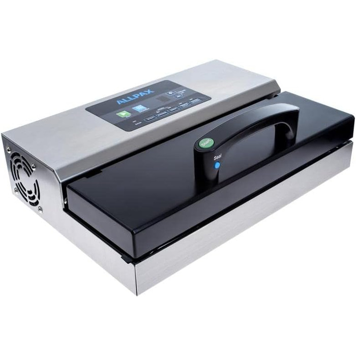 Вакуумний пакувальник 700 Вт Allpax